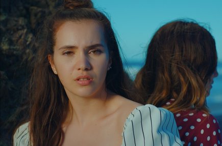 Ben sana inanmayı seçtim...