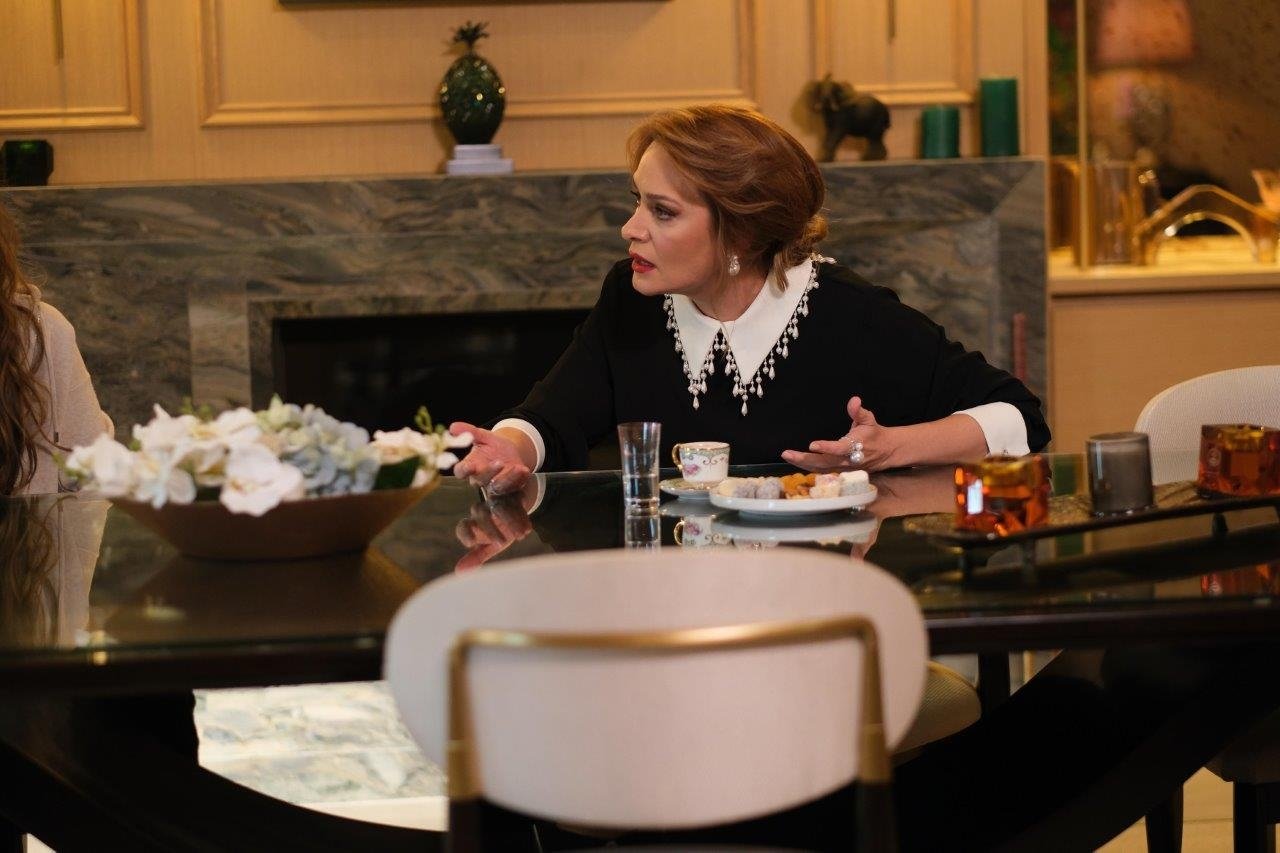 4. Bölüm Foto Galeri