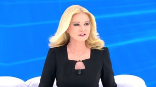 Müge Anlı ile Tatlı Sert