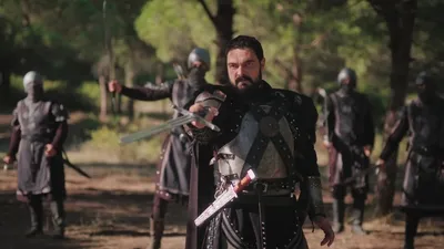 Sende bana ait bir şey var!