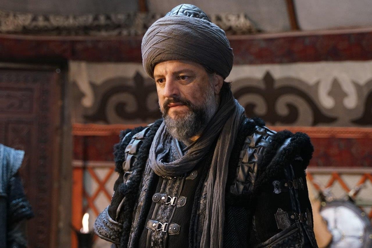 50. Bölüm Foto Galeri