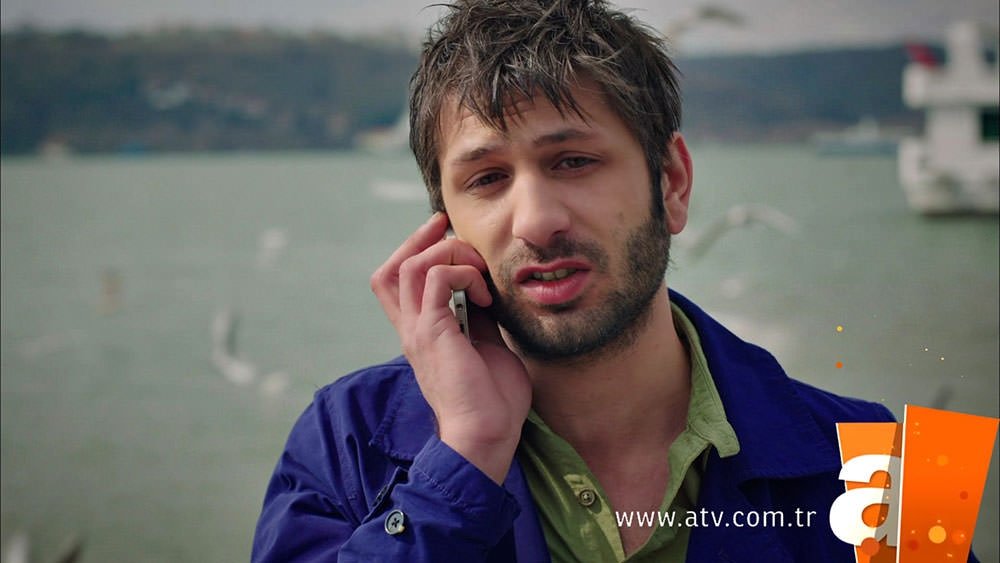 Kara Ekmek 10. bölüm replik galerisi