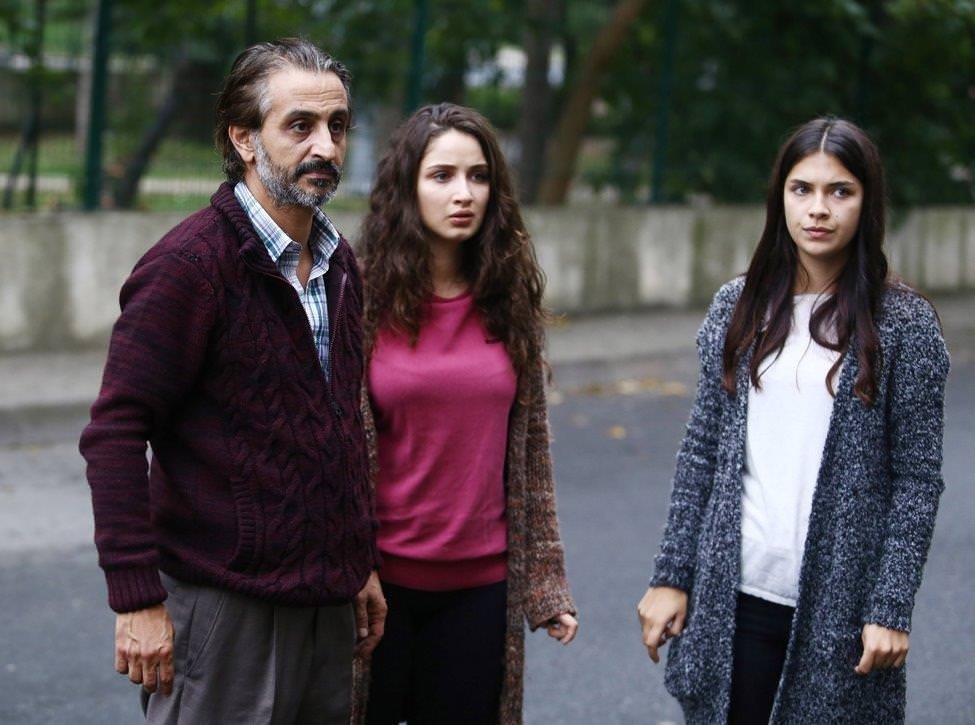 58. bölüm foto galeri