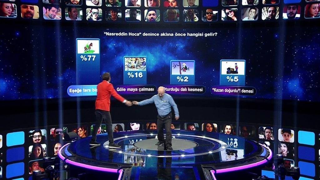 2. bölümden sorular