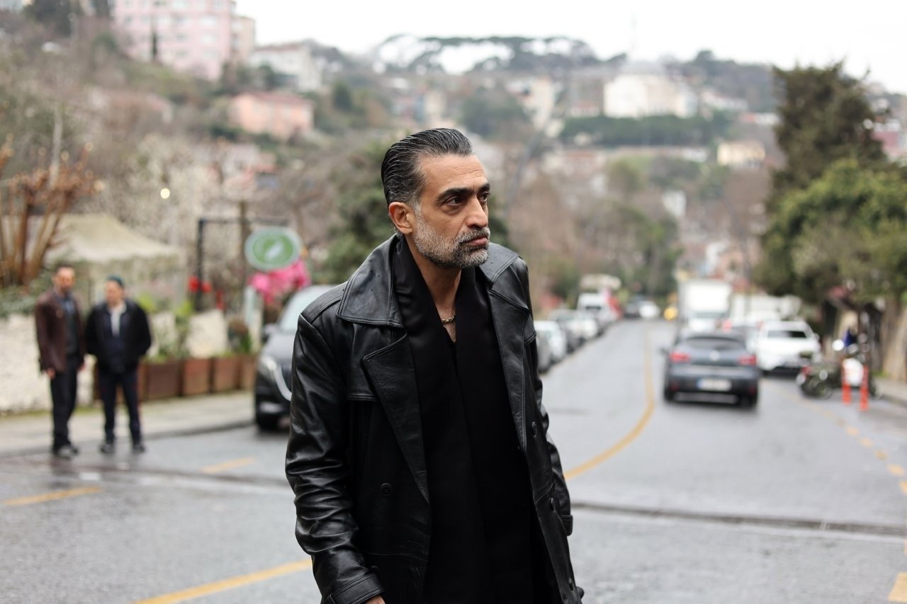 12. Bölüm Foto Galeri 