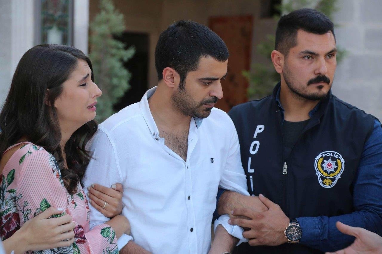 74. Bölüm Foto Galeri 