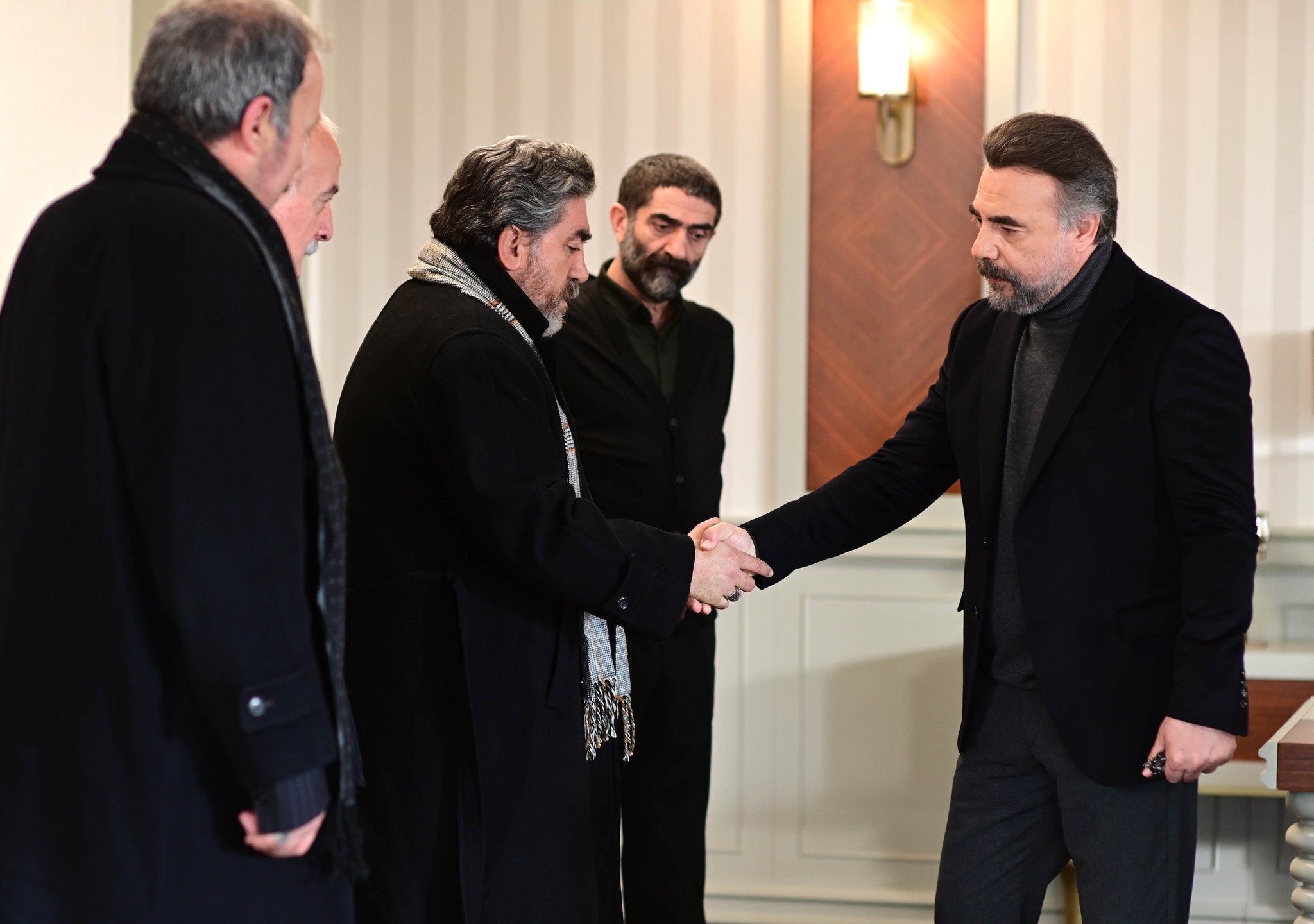 26. Bölüm Foto Galeri