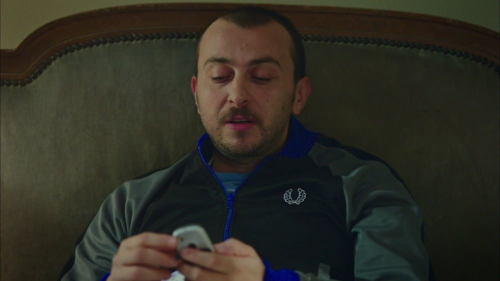 Mutlu Ol Yeter 2. bölüm replik galerisi