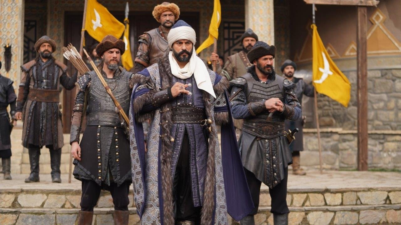 152. Bölüm Foto Galeri 