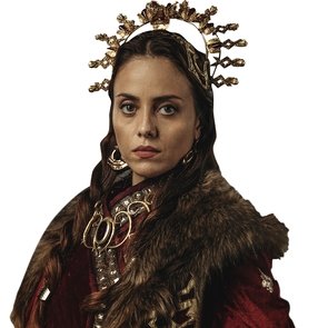 Destan | Kadro | Ulu Ece