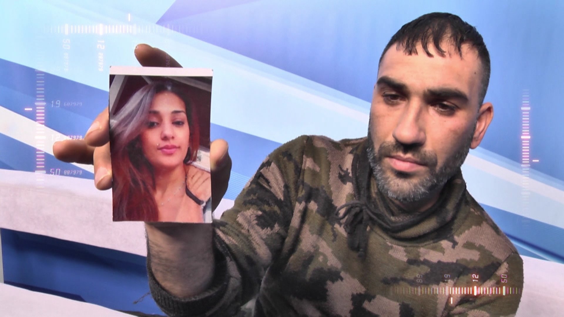 "Sen nasıl annesin?"