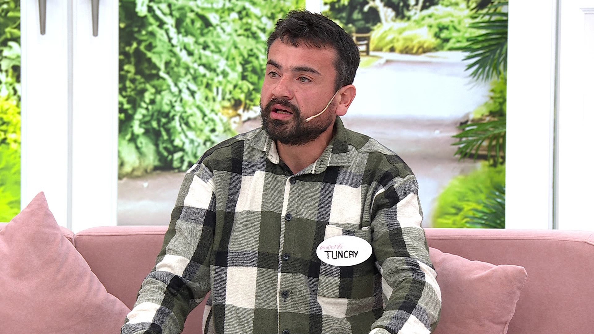 Aybüke ve Eray, Esra Erol'da!