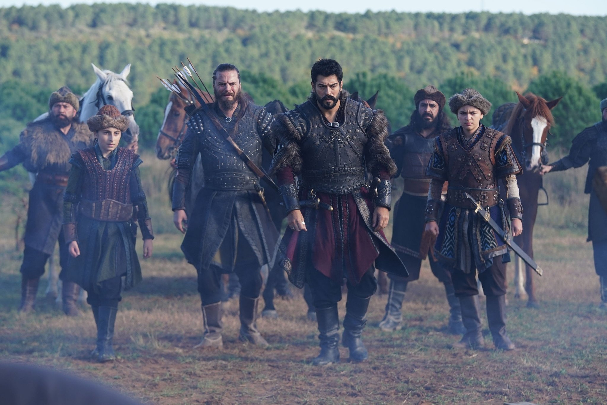 107. Bölüm Foto Galeri