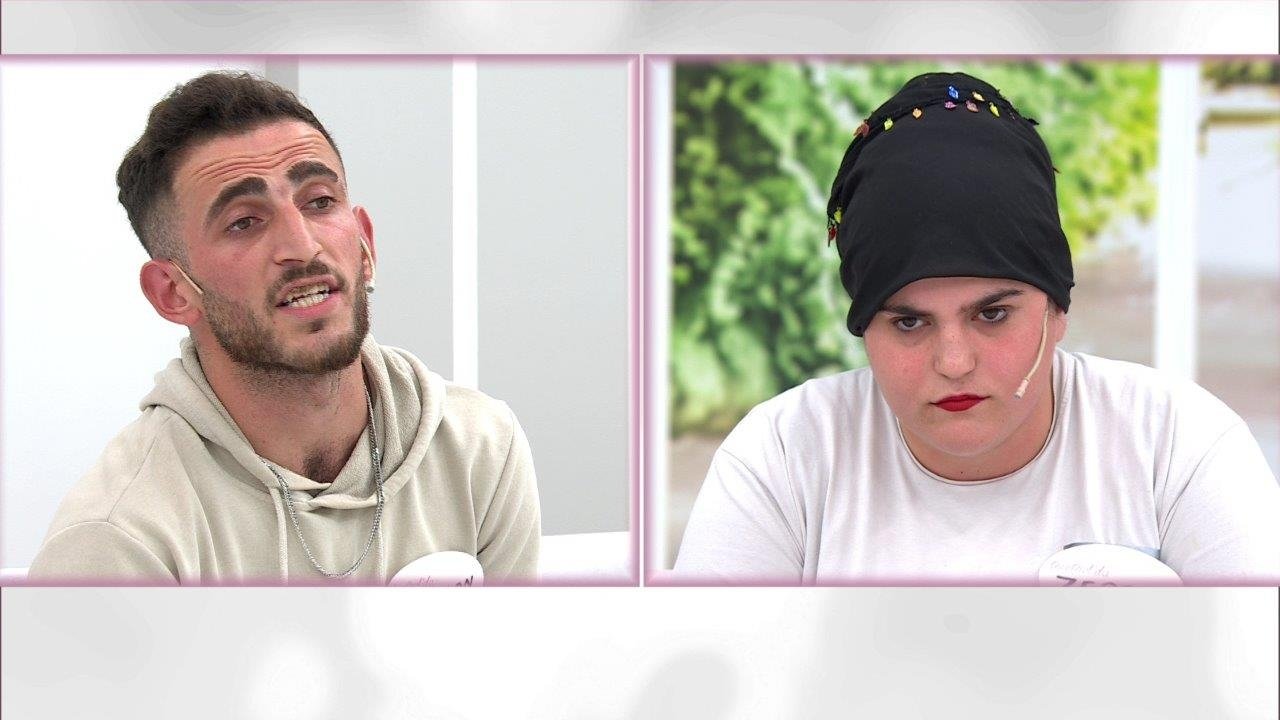 Esra Erol'u tehdit etti: Seni polise şikayet ederim! 