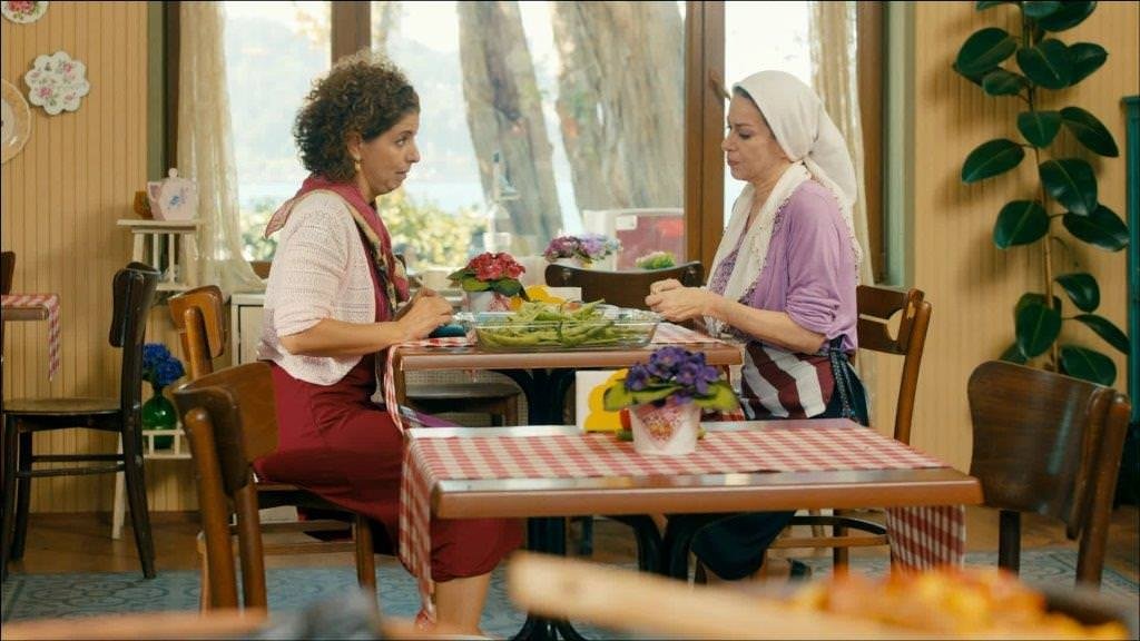 10. bölüm fotoğrafları