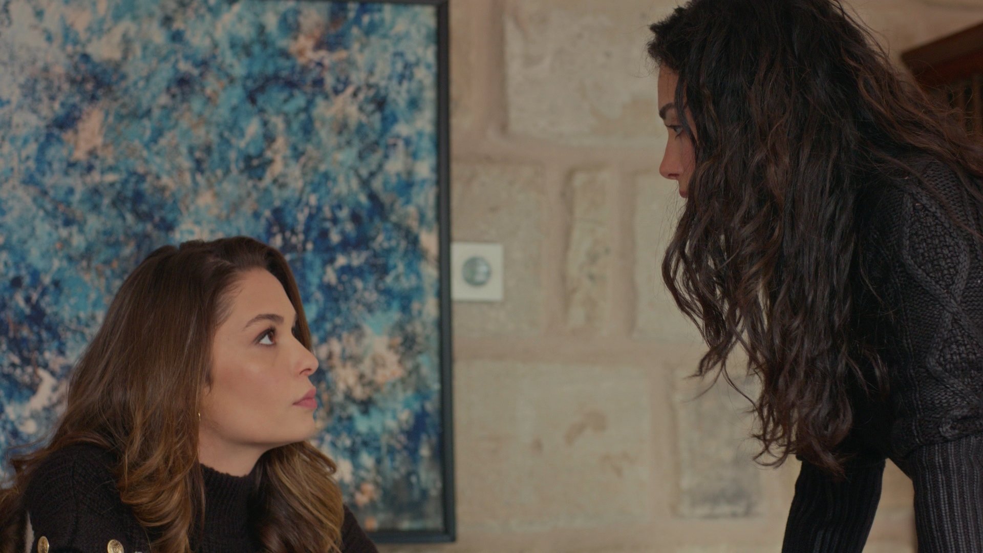 Safir'in son bölümünde neler oldu?