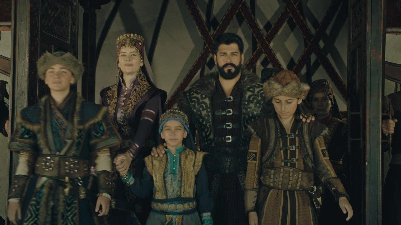 95. Bölüm Foto Galeri 