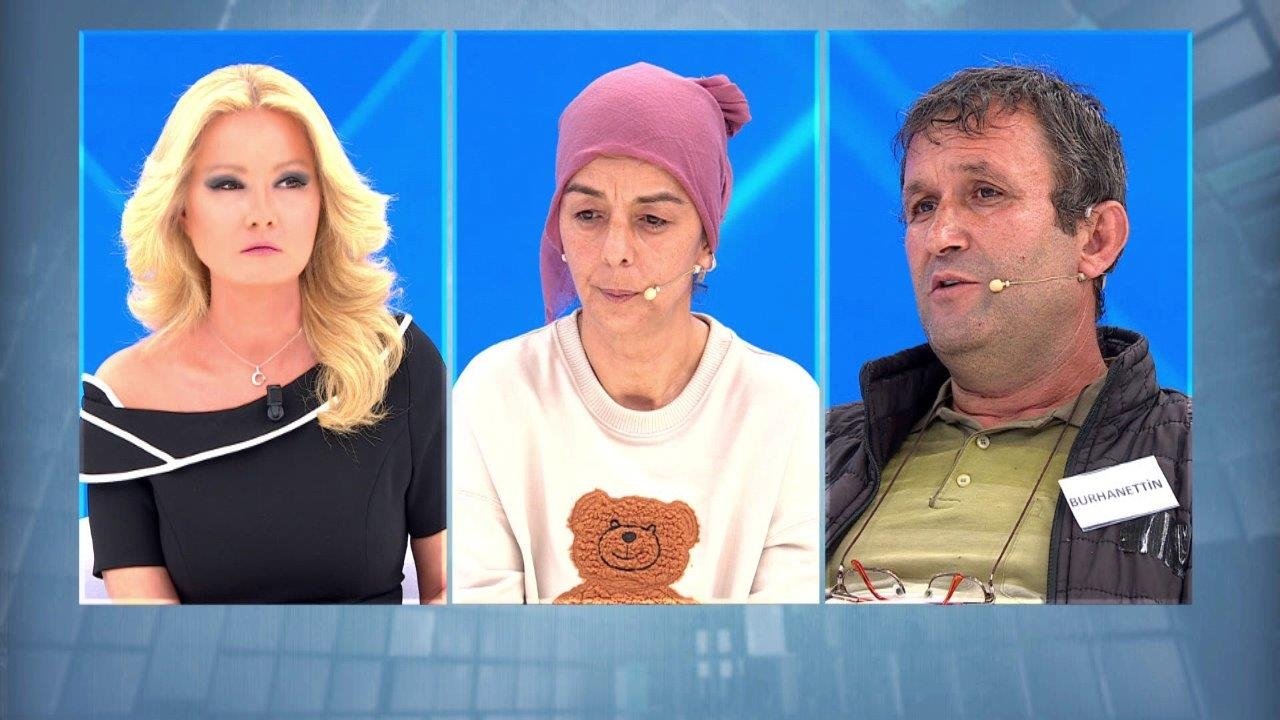 Müge Anlı'nın aradığı Şaban Ataş'ın cesedi bulundu. Cinayeti itiraf etti.