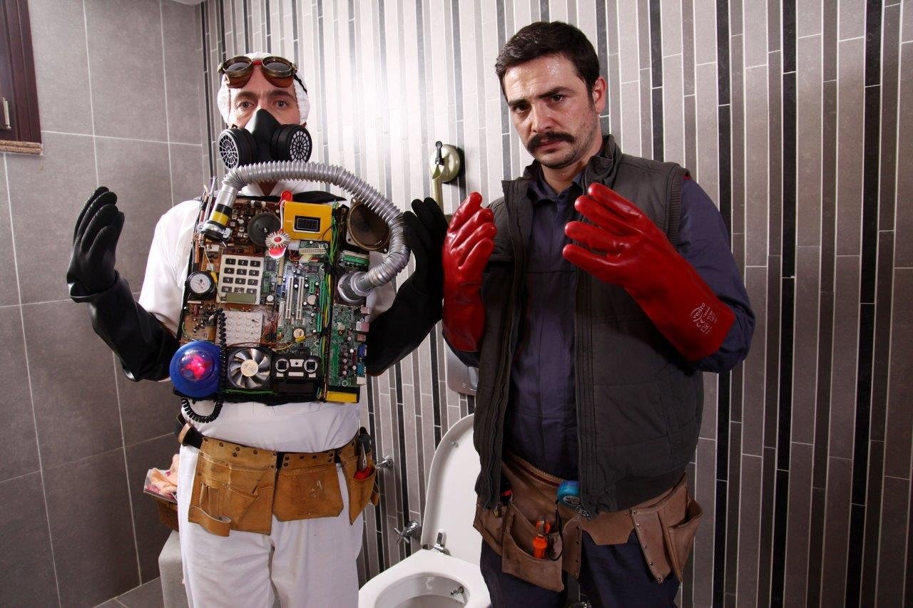 1. -2. Bölüm Foto Galeri 