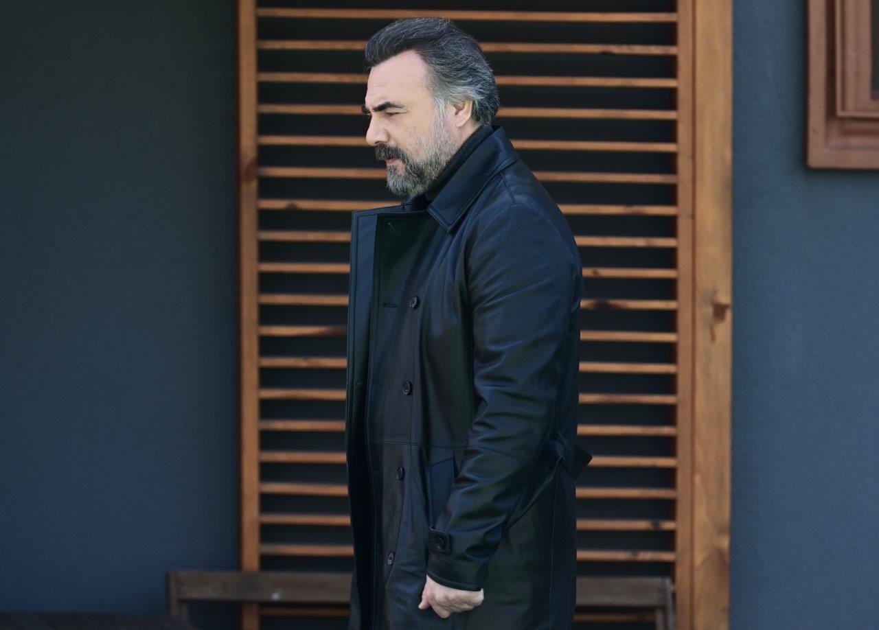 25. Bölüm Foto Galeri 