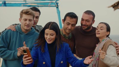 Ateş Kuşları 36 Bölüm | Ateş Kuşları Son Bölüm İzle atv