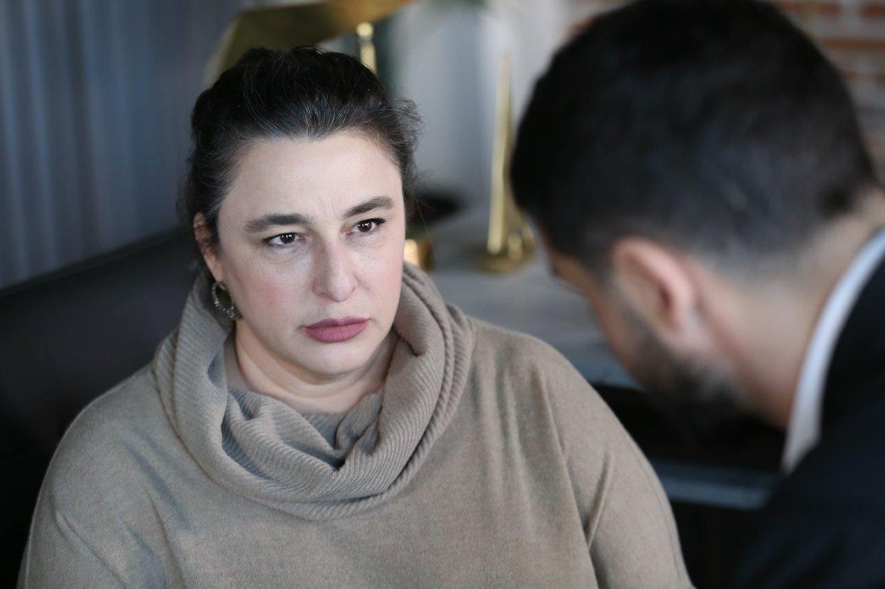 25. Bölüm Foto Galeri