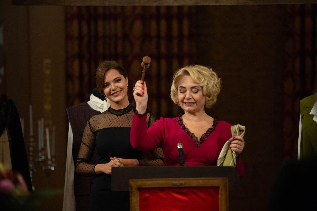 82. Bölüm Foto Galeri 