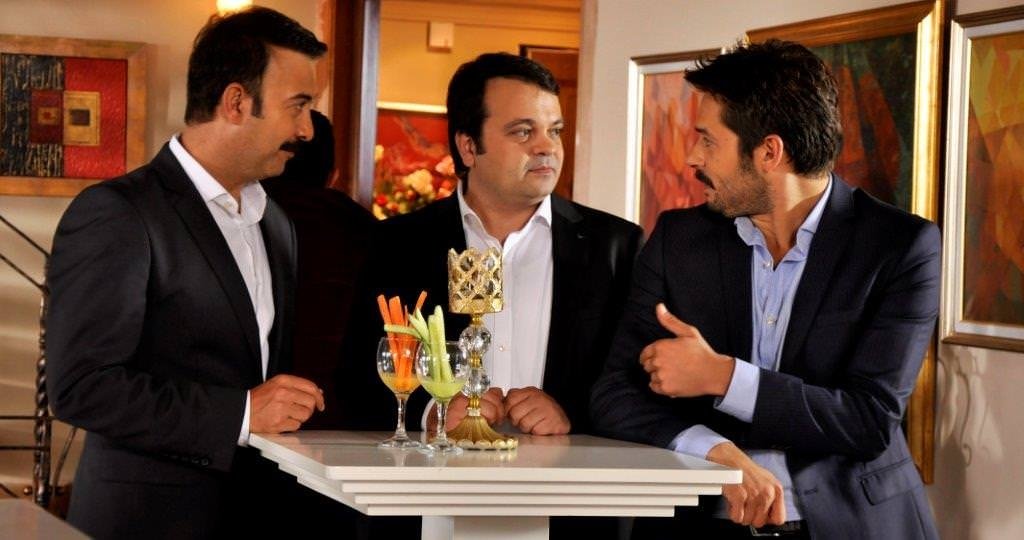 3.bölüm fotoğrafları