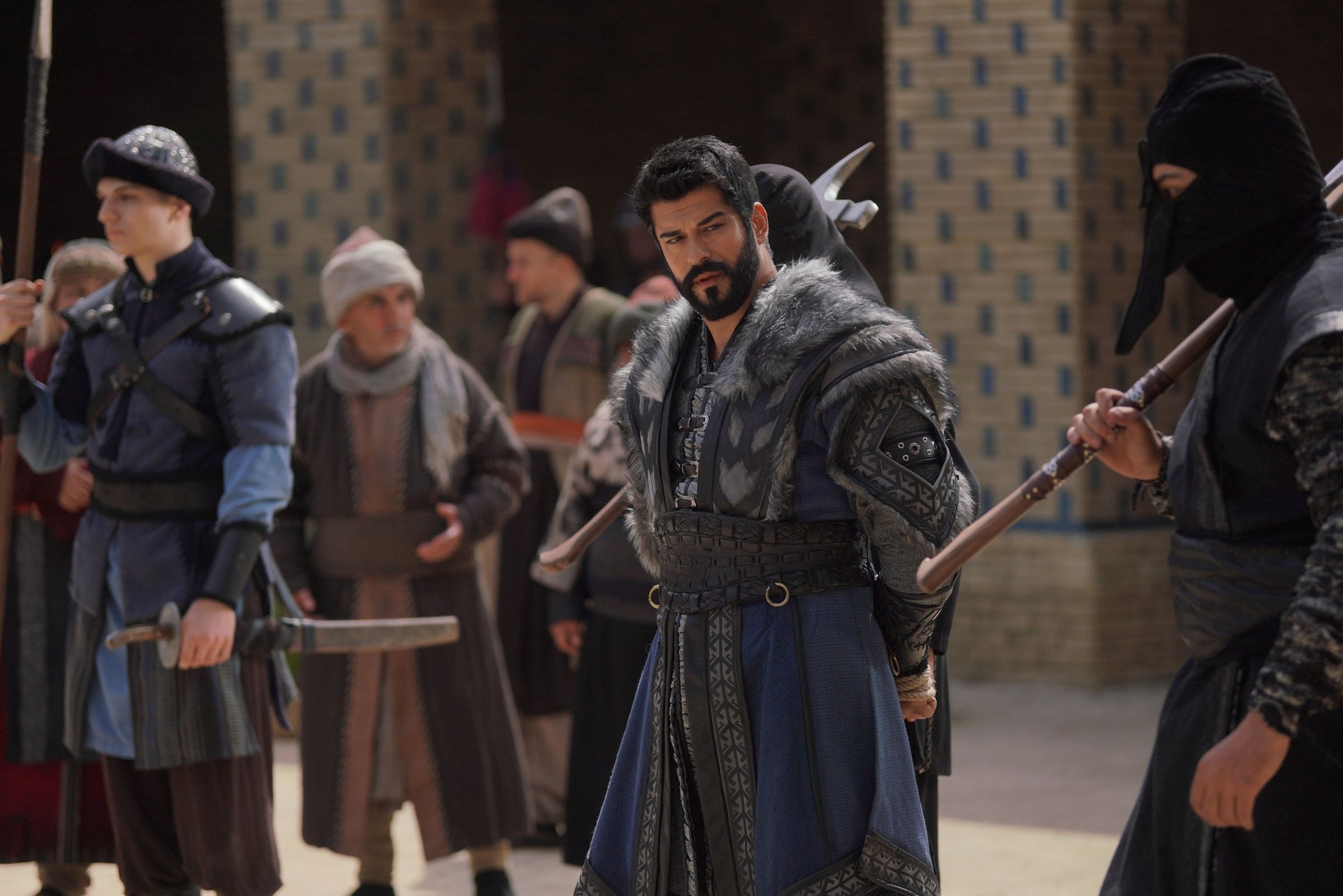 126. Bölüm Foto Galeri