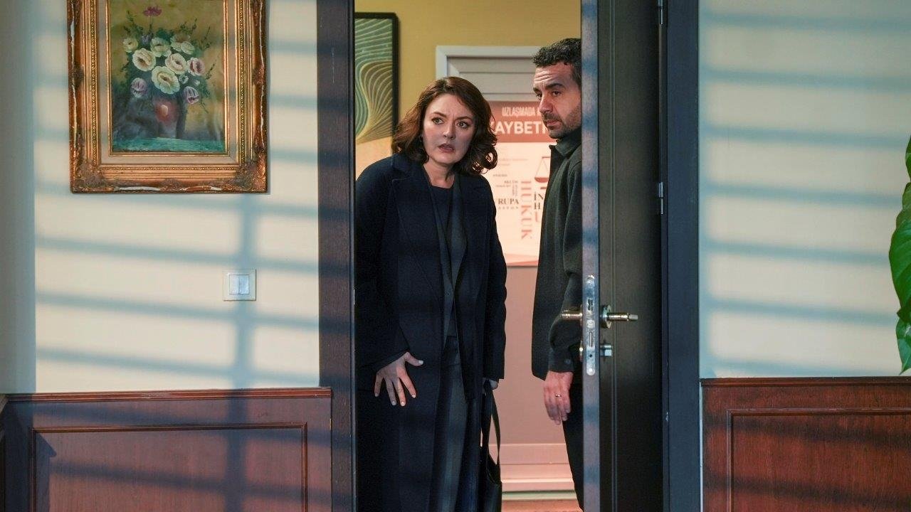 2. Bölüm Foto Galeri 