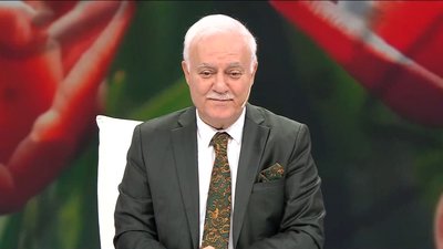 Nihat Hatipoğlu Sorularınızı Cevaplıyor