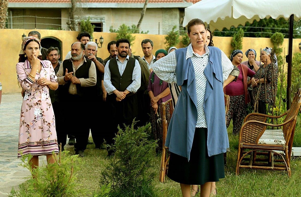 44. Bölüm Foto Galeri 