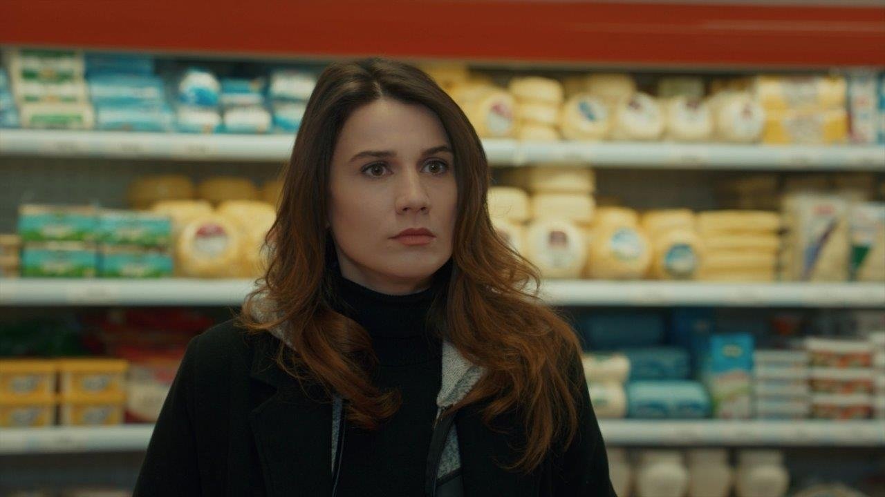 54. Bölüm Foto Galeri 