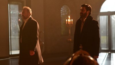 Ben Bu Cihana Sığmazam