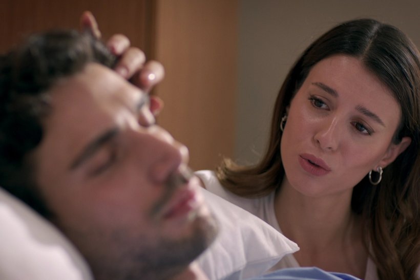 Baş Belası’nda Nermin – Doruk aşkı başlıyor mu?