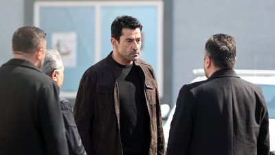 A.B.İ.'nin son bölümünde neler oldu?