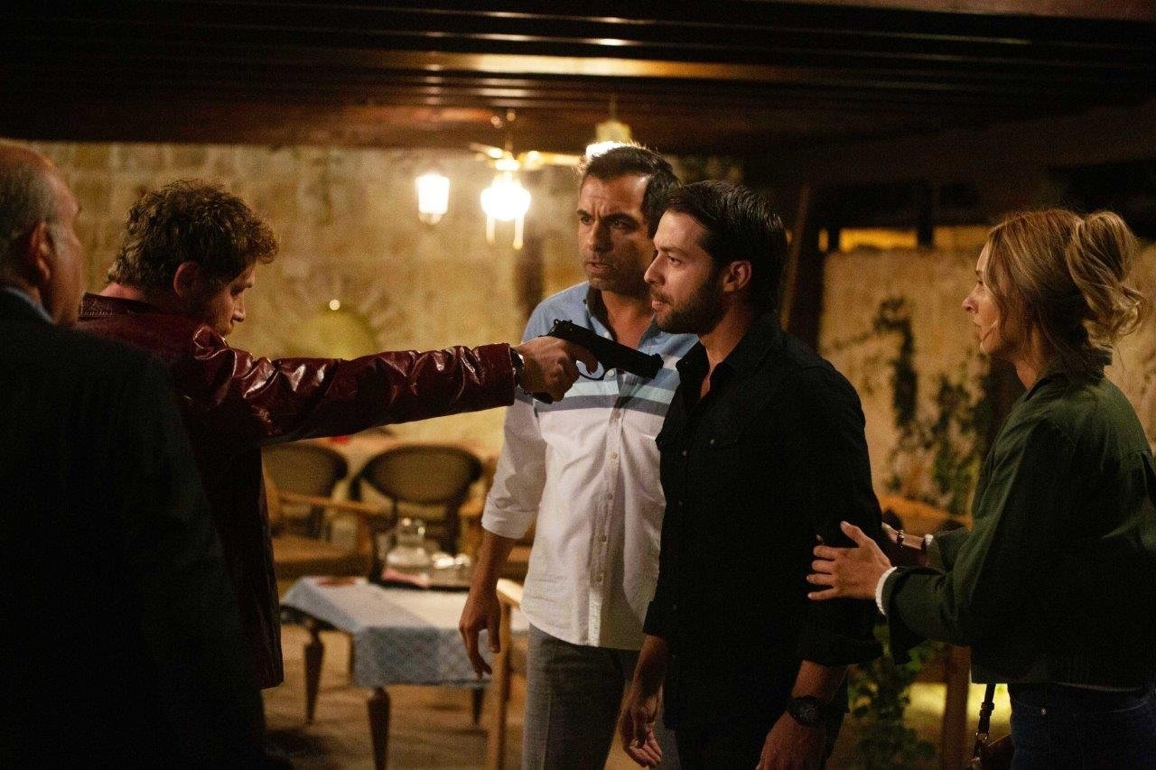 7. Bölüm Foto Galeri 