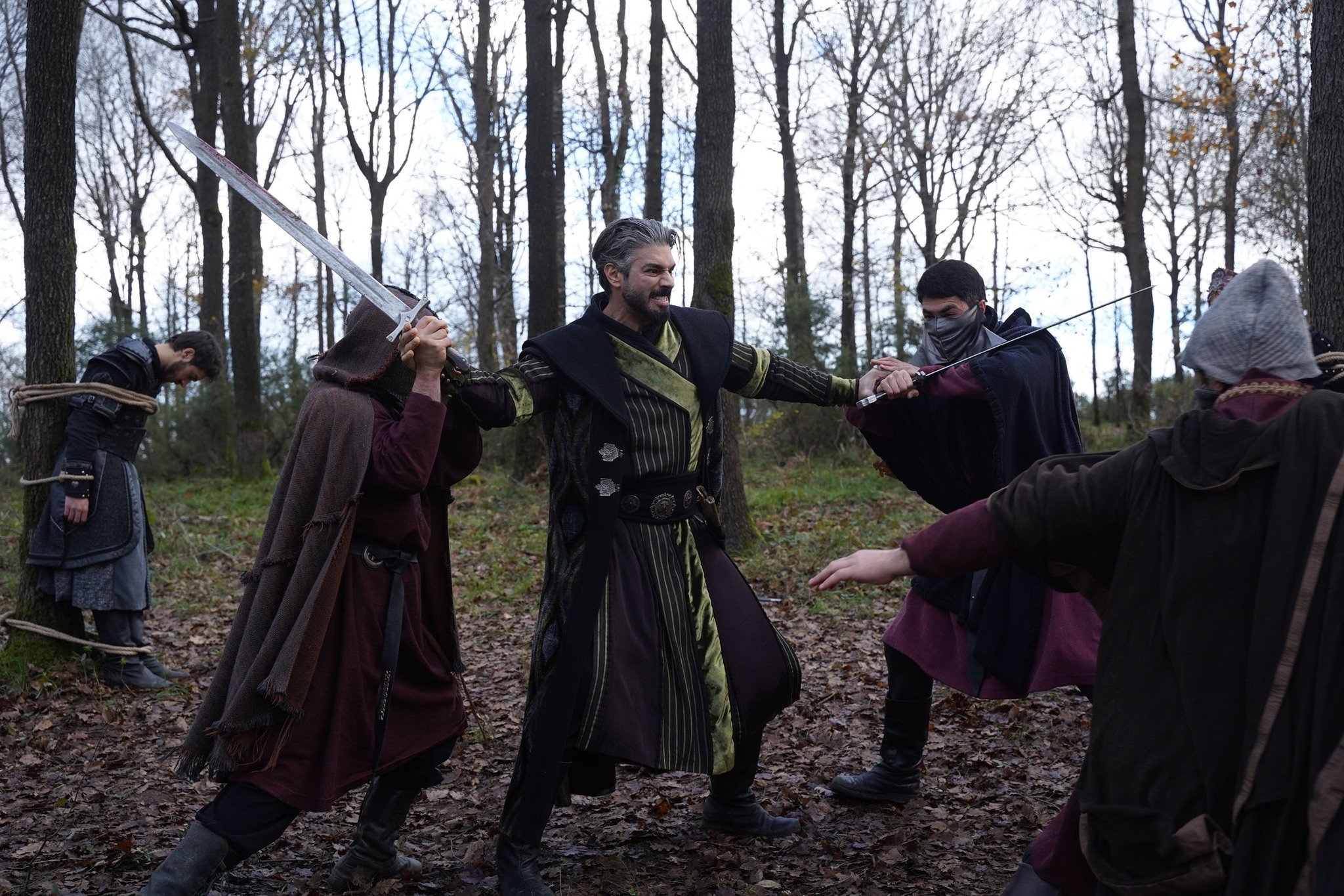 8. Bölüm Foto Galeri