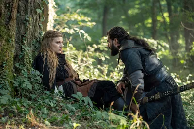Aşk ve Taht'tan yeni fragman!