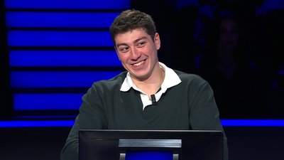 Kim Milyoner Olmak İster?