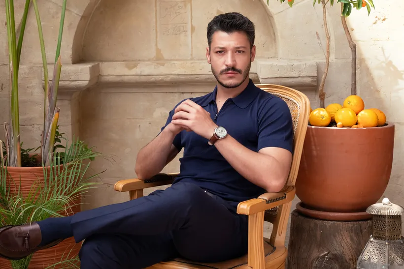 'Mercan Köşk' başlıyor