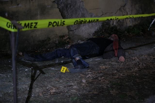 Kızım Nerede 9. Bölüm