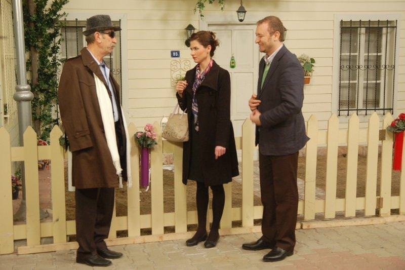 Alemin Kıralı 62. bölüm fotoğrafları