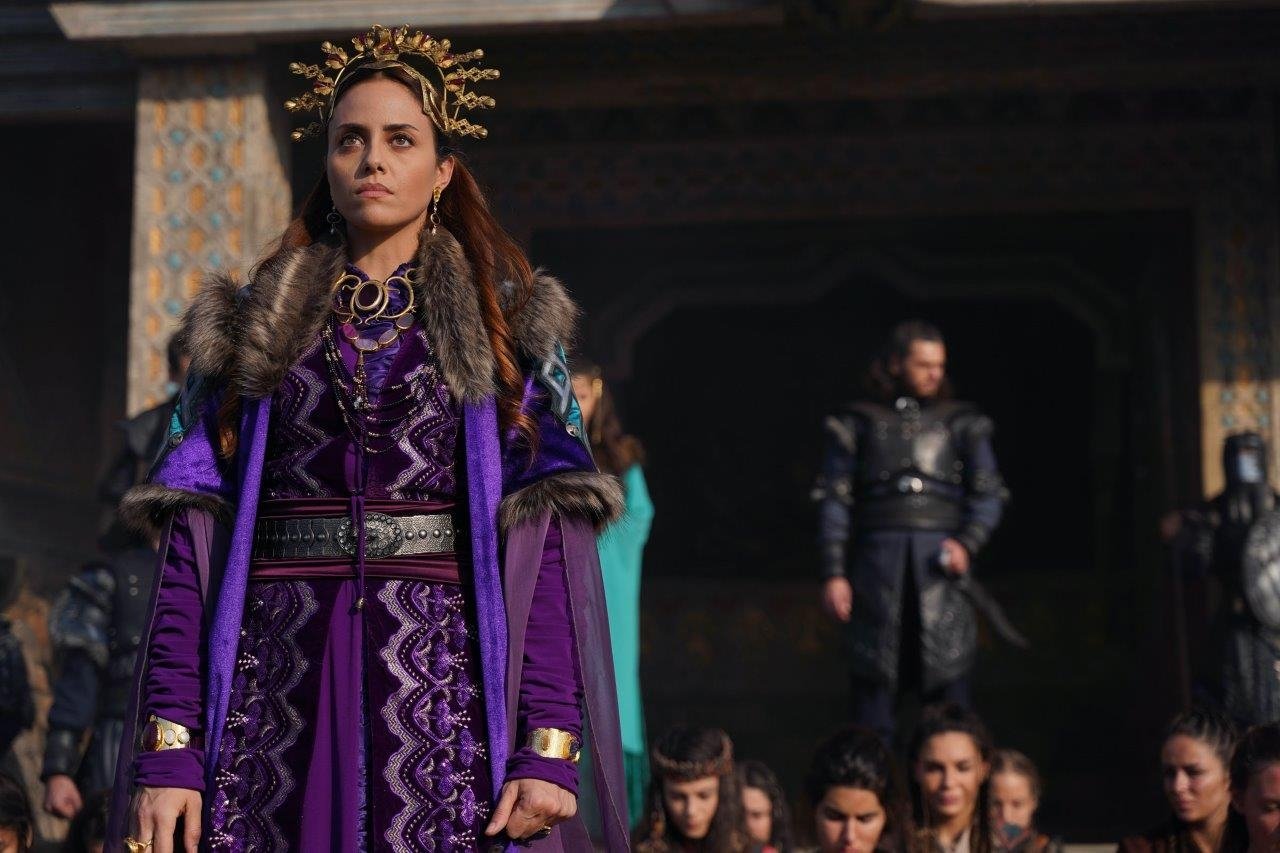 3. Bölüm Foto Galeri