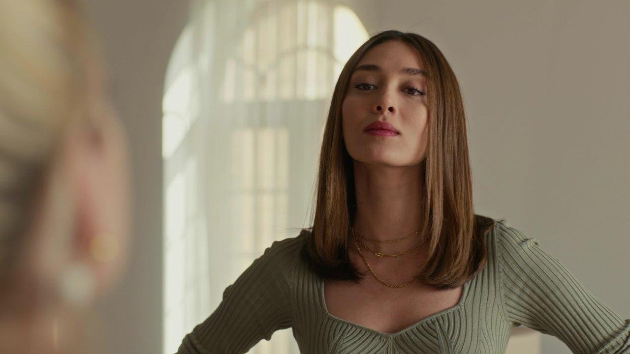 Feraye ve Yaman aşkında neler yaşanacak?