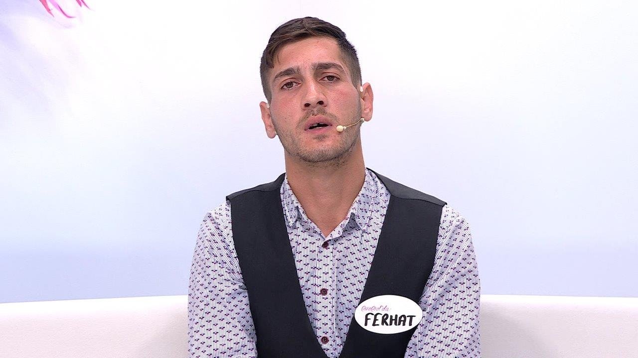 Serap Gümüş kaçırıldı mı? 