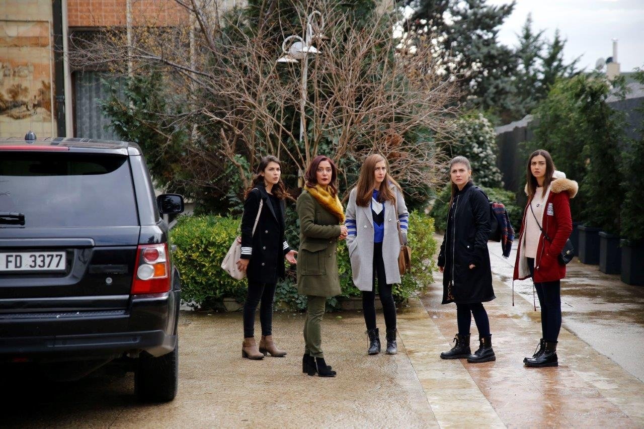 112. Bölüm Foto Galeri