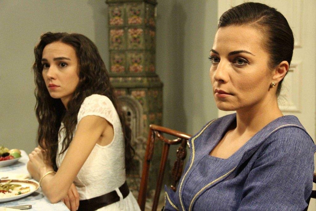 13.bölüm fotoğrafları