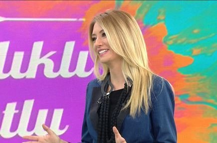 Sağlıklı Mutlu Huzurlu