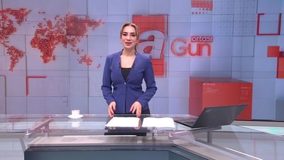 atv Gün Ortası